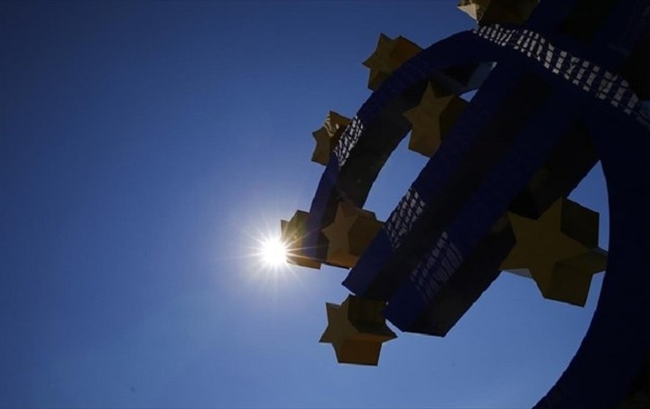 ΕΚΤ: Ρίσκο για την ευρωζώνη η Ελλάδα
