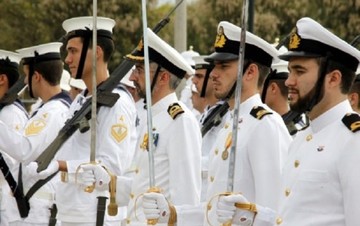 Οι ημερομηνίες κατάταξης στρατευσίμων στο Πολεμικό Ναυτικό