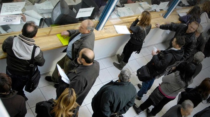 Παράταση με το "καλημέρα" για τη ρύθμιση των 100 δόσεων - Οι νέες προθεσμίες 