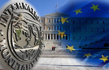 ΔΝΤ:«Γίνονται συζητήσεις με τις ελληνικές αρχές για επέκταση του προγράμματος»