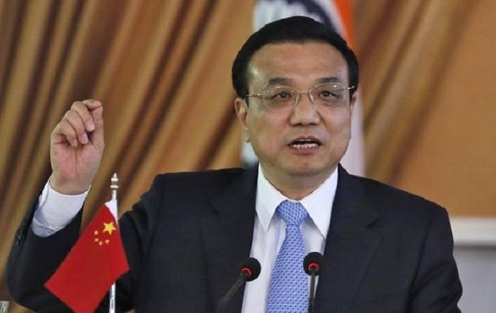 Κινέζος πρωθυπουργός:«Ο Πειραιάς λιμάνι πρώτης κατηγορίας στη Μεσόγειο και την Ευρώπη»