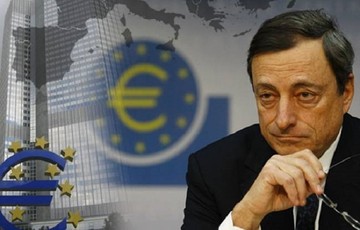 WSJ: Ο Ντράγκι θα πιέσει Ελλάδα και Ευρωζώνη για επίτευξη συμφωνίας