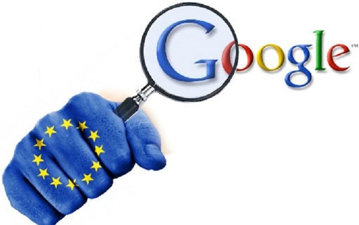 Google vs Κομισιόν: Κατηγορίες για κατάχρηση κυρίαρχης θέσης