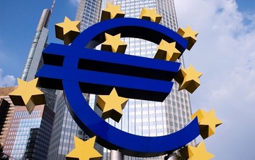Αμετάβλητο στο 0,05% το επιτόκιο της ΕΚΤ