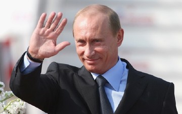 Ποιος είναι ο μισθός του προέδρου της Ρωσίας;