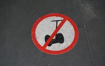 Τέσσερα αποτυχημένα μεταφορικά μέσα (Εικόνες)