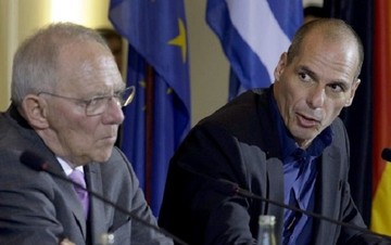 Stratfor: Τον Ιούνιο κρίνονται τα πάντα για την Ελλάδα