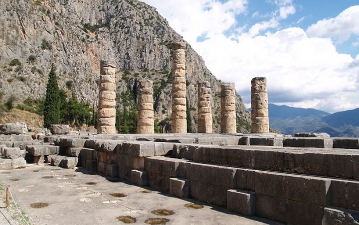 Αυξάνεται το εισιτήριο σε αρχαιολογικούς χώρους και μουσεία