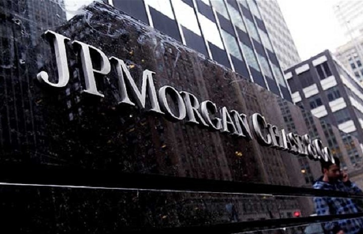 JP Morgan: Στο...παρά πέντε θα υπάρξει συμφωνία για την Ελλάδα που θα αποτρέψει το Grexit