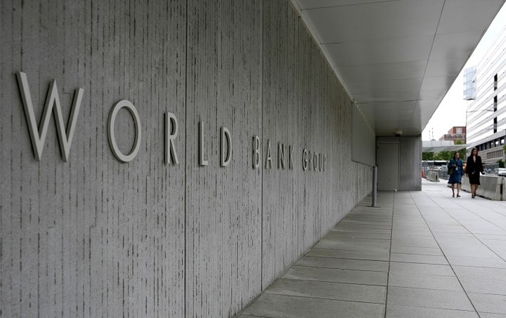 Παγκόσμια Τράπεζα: Το Grexit είναι «κίνδυνος» για την παγκόσμια οικονομία
