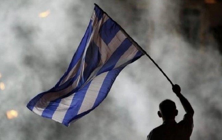 Δήλωση «βόμβα» μεγαλοεπενδυτή: Η Ελλάδα έχει χρεοκοπήσει, θα πρέπει να κηρύξει στάση πληρωμών