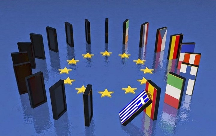 UBS: Αν η Ελλάδα φύγει από το ευρώ θα αποχωρήσουν και άλλες χώρες