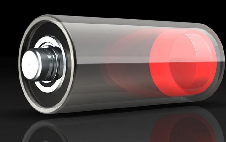 Φόρτισαν την μπαταρία του κινητού με... μικρόφωνο