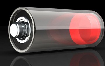 Φόρτισαν την μπαταρία του κινητού με... μικρόφωνο