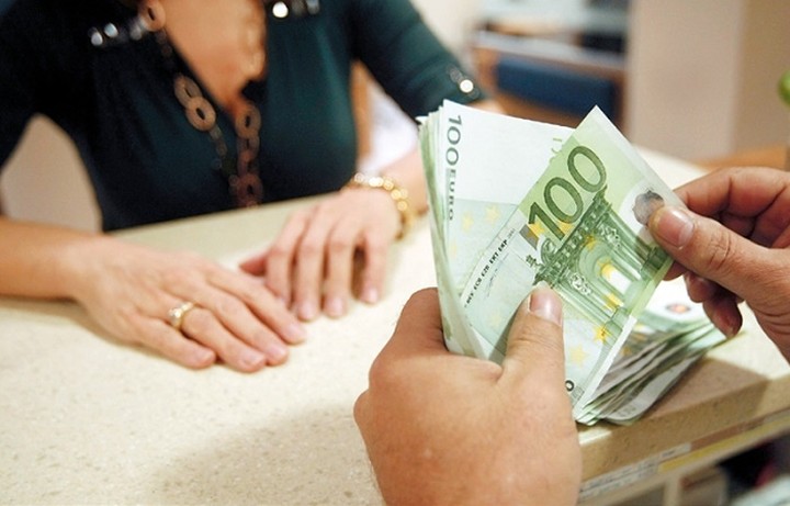 Οι εισπράξεις στα Ταμεία από τη ρύθμιση 100 δόσεων έφτασαν πάνω από 30 εκατ. ευρώ