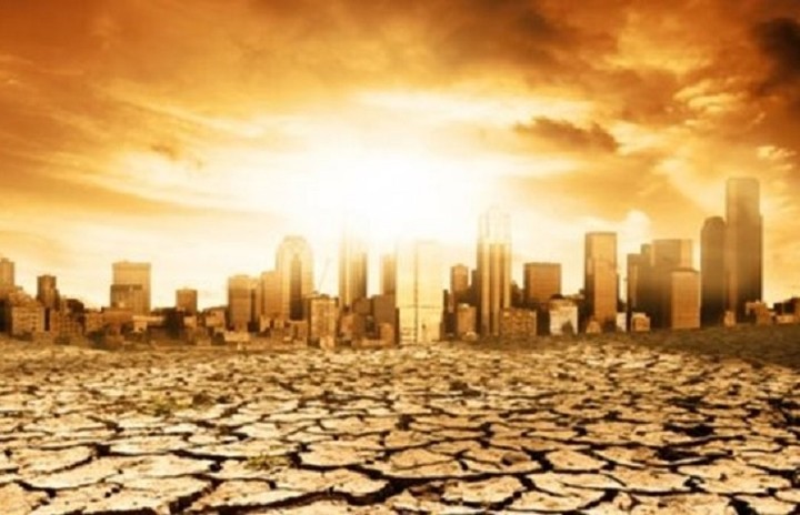 Η πιο ζεστή χρονιά θα είναι το 2015 των τελευταίων 136 χρόνων