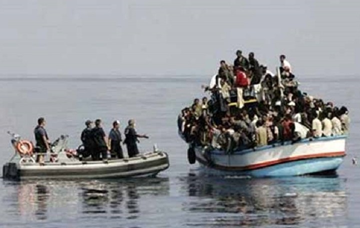 Ο ΟΗΕ κάνει έκκληση στην ΕΕ να βοηθήσει την Ελλάδα και την Ιταλία με το μεταναστευτικό