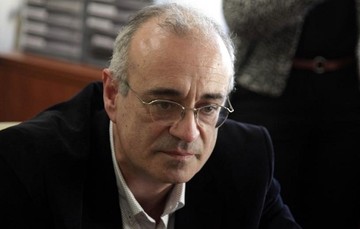 Μάρδας:«Βρέθηκαν τα 400 εκατ. ευρώ που χρειάζεται άμεσα το Γενικό Λογιστήριο»