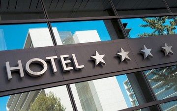 Ένα ελληνικό στη λίστα με τα πιο hot ξενοδοχεία του κόσμου