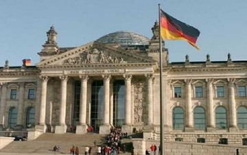 Γερμανία: Οι προσδοκίες μας από το Eurogroup είναι περιορισμένες 