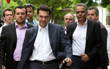 Bloomberg View: Η νέα κυβέρνηση της Ελλάδας μπορεί να τα κάνει όλα λάθος, αλλά έχει δίκιο