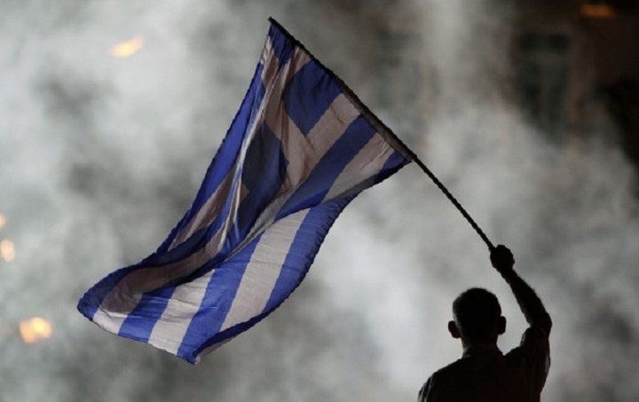 Süddeutsche Zeitung: Τέσσερα σενάρια για το μέλλον της Ελλάδας
