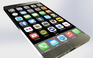 Έτσι θα μοιάζει το iPhone 7: Όλα τα πιθανά χαρακτηριστικά του! (ΦΩΤΟ)