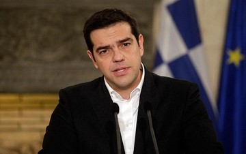 Τσίπρας: Η ΕΕ να χαράξει ανθρωπιστική πολιτική για τη μετανάστευση