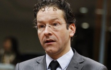 Ντάισελμπλουμ:«Η διορία είναι πιο σημαντική για την Ελλάδα παρά για το Eurogroup»