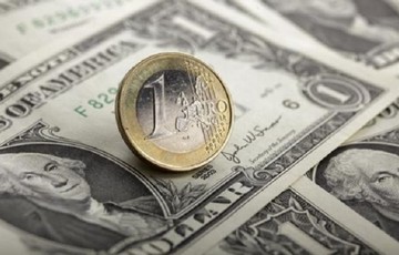 Το ευρώ ενισχύεται κατά 0,56% στα 1,0882 δολάρια