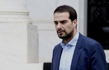 Σακελλαρίδης:«Υπό καθεστώτος ασφυξίας οι μεταρρυθμίσεις δεν μπορούν να επιτύχουν»