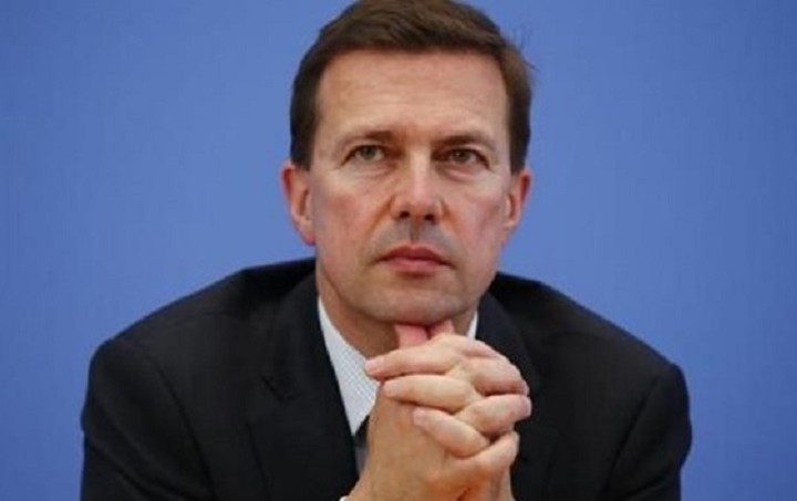 Εκπρόσωπος Μέρκελ: Η στάση της Γερμανίας έναντι της Ελλάδας παραμένει αμετάβλητη