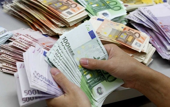 Στα 46,1 εκατ. ευρώ τα έσοδα από τη ρύθμιση οφειλών προς τα Ταμεία
