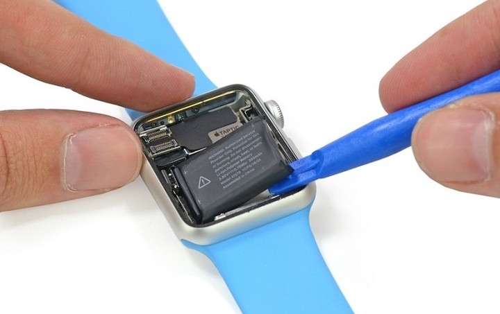 Αυτά είναι τα «μυστικά» του Apple Watch (Βίντεο)