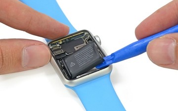 Αυτά είναι τα «μυστικά» του Apple Watch (Βίντεο)