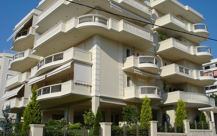 Από σήμερα ο έλεγχος για το κτηματολόγιο σε 11 περιοχές της Αττικής