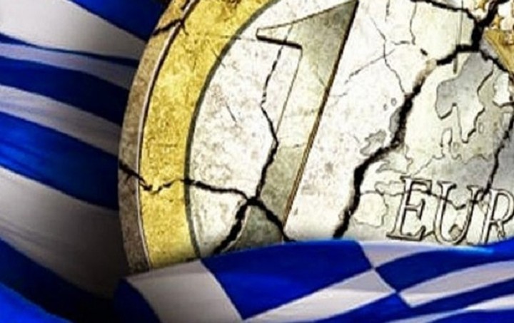 Bloomberg: “Δευτέρα Παρουσία” στην Ελλάδα!