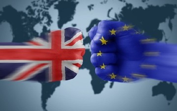 Ένα Brexit θα κόστιζε ακριβά στην Ευρώπη 