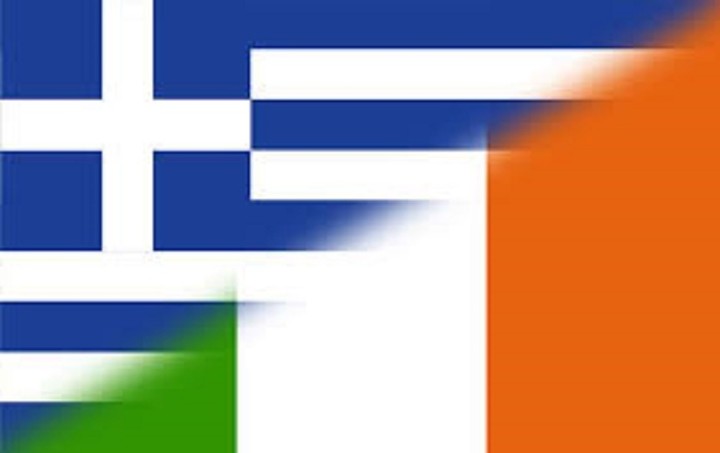 Γιατί απέτυχε η Ελλάδα εκεί όπου πέτυχε η Ιρλανδία με το πρόγραμμα
