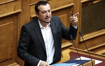 Ν. Παππάς: «Η αναγέννηση της ΕΡΤ είναι νίκη της δημοκρατίας»