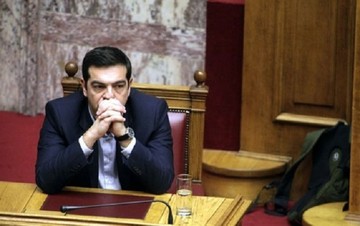 Η Bild αποκαλύπτει: Αυτή είναι η μυστική λίστα του Τσίπρα