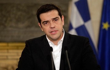 FT: Οι ανακατατάξεις από τον Τσίπρα υποδηλώνουν πως είναι έτοιμος να κάνει συμβιβασμούς