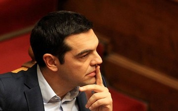 Τσίπρας: Δημοψήφισμα εάν δεν υπάρξει συμφωνία 