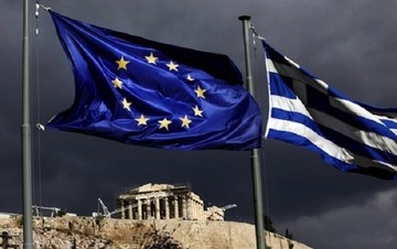 CNBC: Πρώτα Grexit, μετά Grimbo και τώρα… Grexhaustion