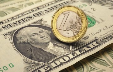 Ενισχύεται σήμερα το ευρώ έναντι του δολαρίου