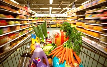 Crash test τιμών supermarket: Ελλάδα, Ισπανία, Γαλλία, Αγγλία - Τι πληρώνουμε ακριβότερα