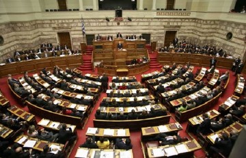 Ψηφίστηκε το νομοσχέδιο για την ΕΡΤ