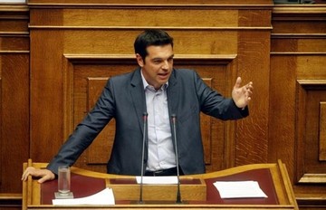 Η «Ώρα του Πρωθυπουργού» καθιερώνεται και πάλι στη Βουλή