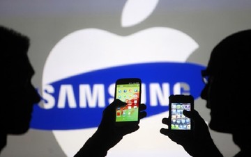 H Samsung ξανά στη κορυφή, αφήνει στη δεύτερη θέση την Apple!