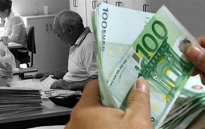 Πάνω από 115.000 οι αιτήσεις για την νέα ρύθμιση στα Ταμεία